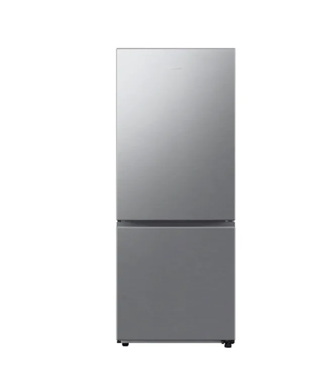 Frižider SAMSUNG sa zamrzivačem RB50DG602ES9EO