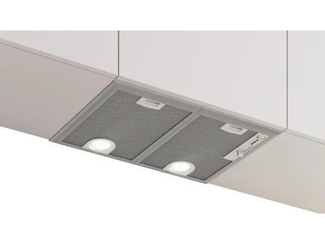 BOSCH Potpuno ugradbena napa Serie 4| D, 604 m3/h,  Buka: 46/68dB, DE