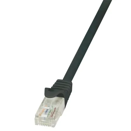 LogiLink CAT5e Patch Cable UTP 0.25m CP1013U