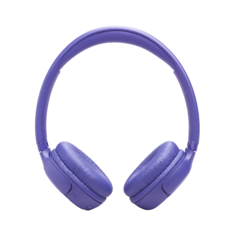 JBL TUNE 530BT Wireless On Ear slušalice Purple