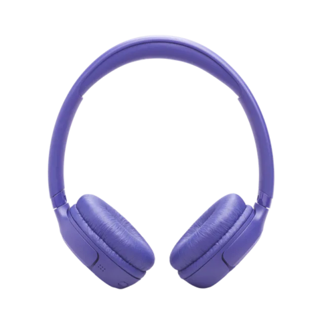 JBL TUNE 530BT Wireless On Ear slušalice Purple