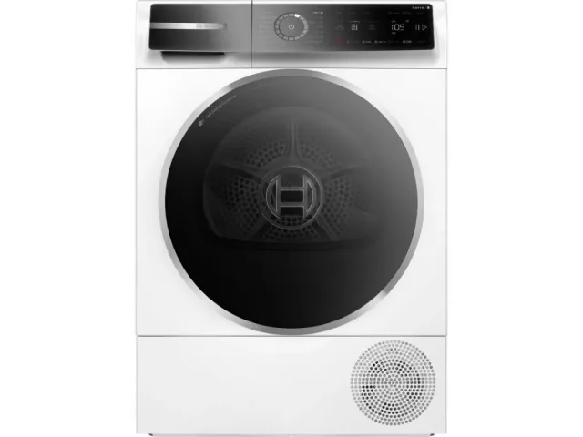 BOSCH sušilica rublja Serie 8|, 9  KG, B , AutoDry,R290,Samočisteći kondezator