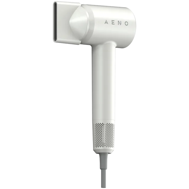 High Speed Hair Dryer, 220V-240V~50-60Hz, 1500W, Ionizer, LCD, 6+circulation mode, 110000RPM, less than 75dB