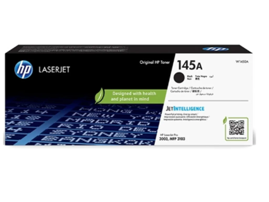 Toner HP 145A Crni