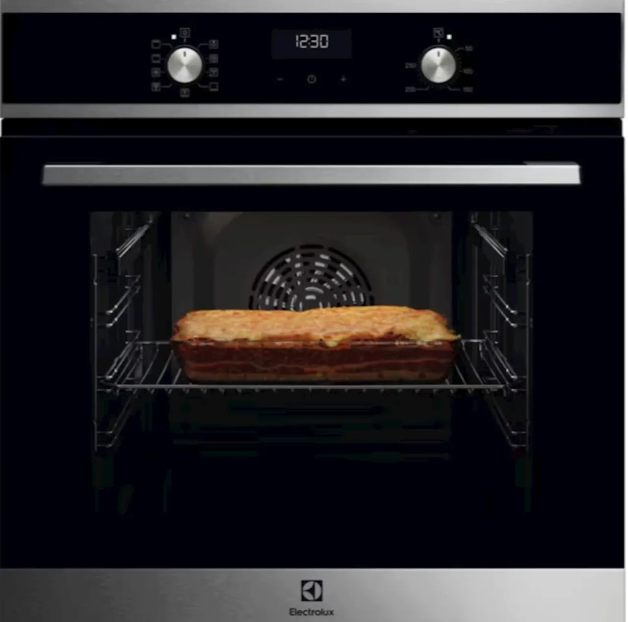 Ugradbena pećnica Electrolux EOF5F50BX