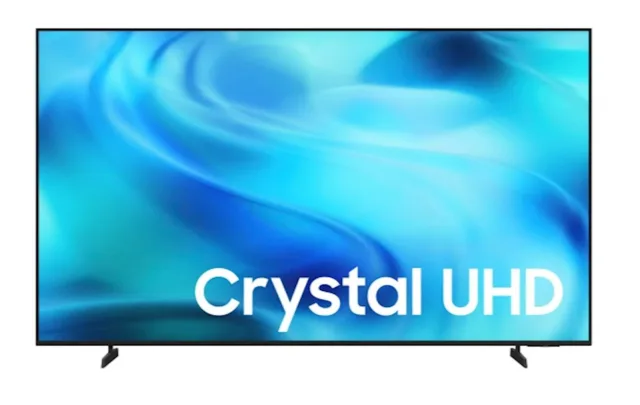 TV SAMSUNG Crystal UHD 4K  85" U7022H