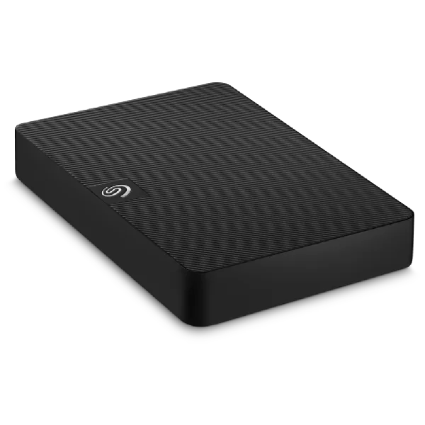 Seagate Expansion HDD 2TB extUSB 3.0,Black