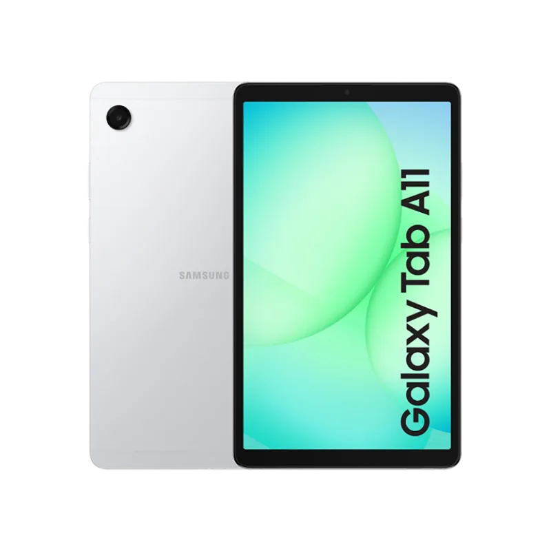 Samsung X133 Galaxy Tab A11 8GB 128GB Silver