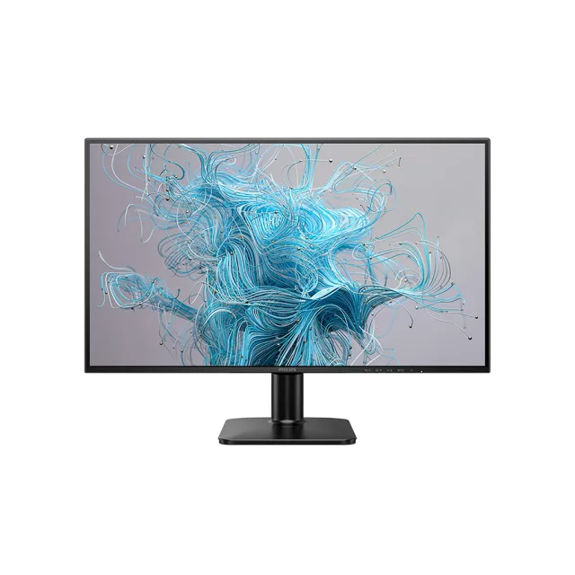 PHILIPS Monitor 27E2N1110 27'' IPS, 1920x1080 (Full HD), 120Hz, 1ms MPRT, 300 cd/m2, 1500:1, Adaptive Sync, 1xHDMI, 1xVGA