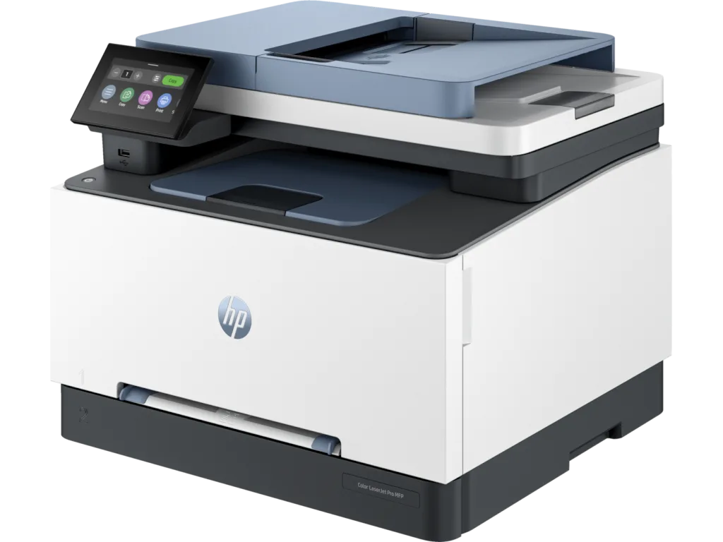 HP Color LaserJet MFP 3303fdw
