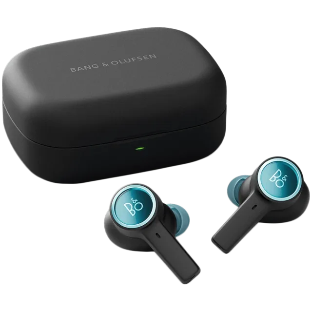 Beoplay EX Anthracite Oxygen
