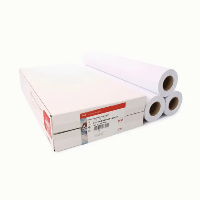 Canon papir Standard 914mm3 rolne u kutiji x 50 metara
