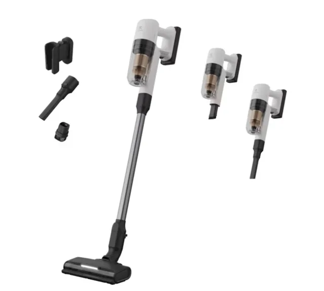 Štapni usisivač ELECTROLUX EP72UB21SW