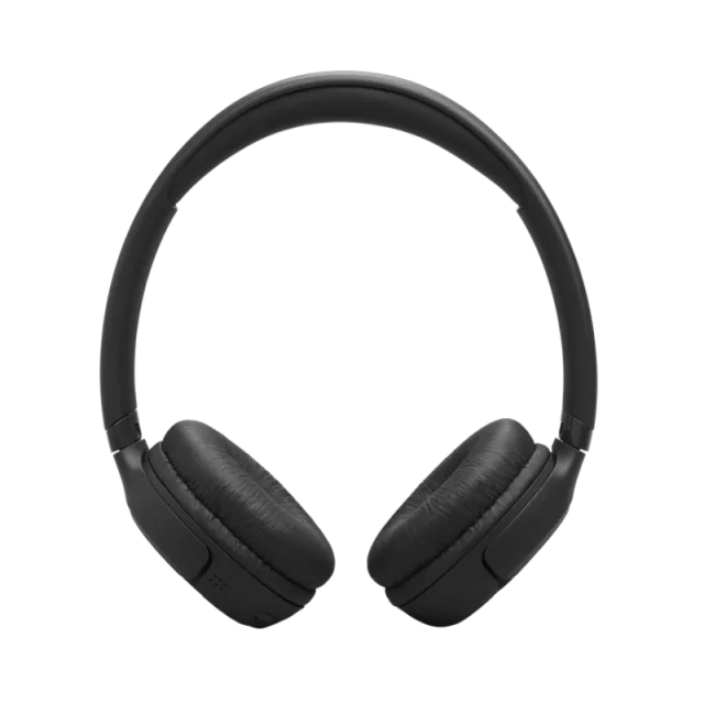 JBL TUNE 530BT Wireless On Ear slušalice Black