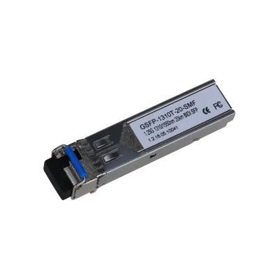 Dahua SFP Optical Module GSFP-1310T-20-SMF
