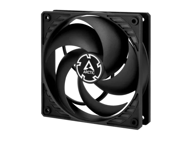 Arctic P12 Silent Fan 120mm pressure-optimised, extra quiet