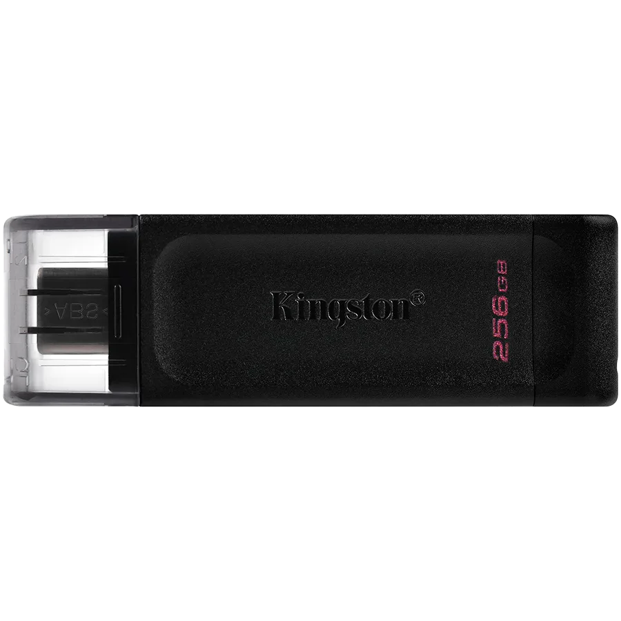 MEM UFD 256GB DT70 Type-C KIN