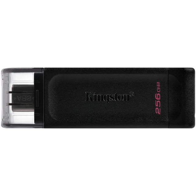 MEM UFD 256GB DT70 Type-C KIN