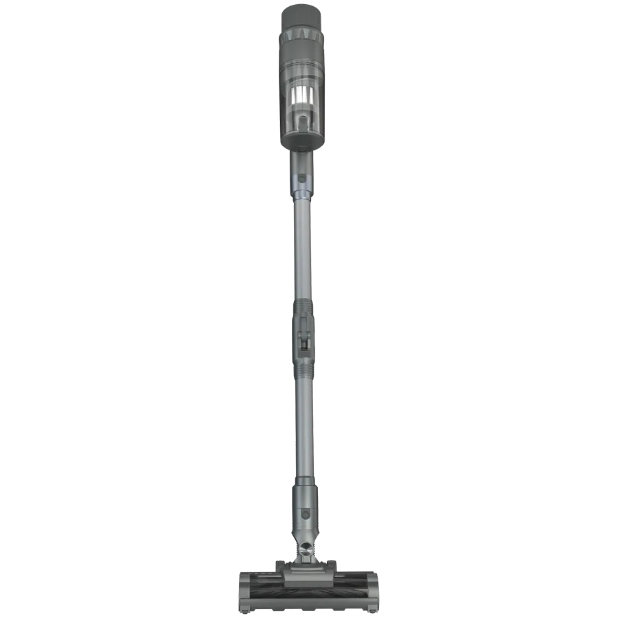 AENO Cordless Stick Vacuum Cleaner SC2, 29.6V DC, 530W, 2500mAh, foldable tube, turbo main and mite brush, selfstanding