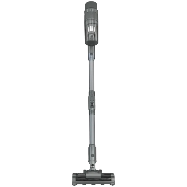 AENO Cordless Stick Vacuum Cleaner SC2, 29.6V DC, 530W, 2500mAh, foldable tube, turbo main and mite brush, selfstanding