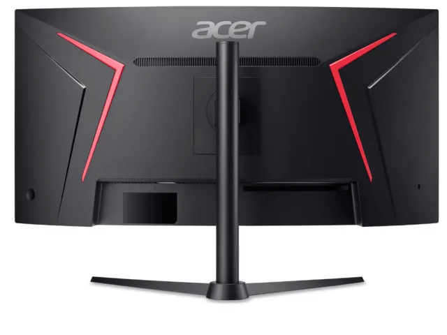 Acer XZ340CURW0BMIIPHX monitor