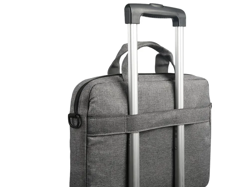 Lenovo torba T210 siva15.6-inch Laptop Casual Toploader