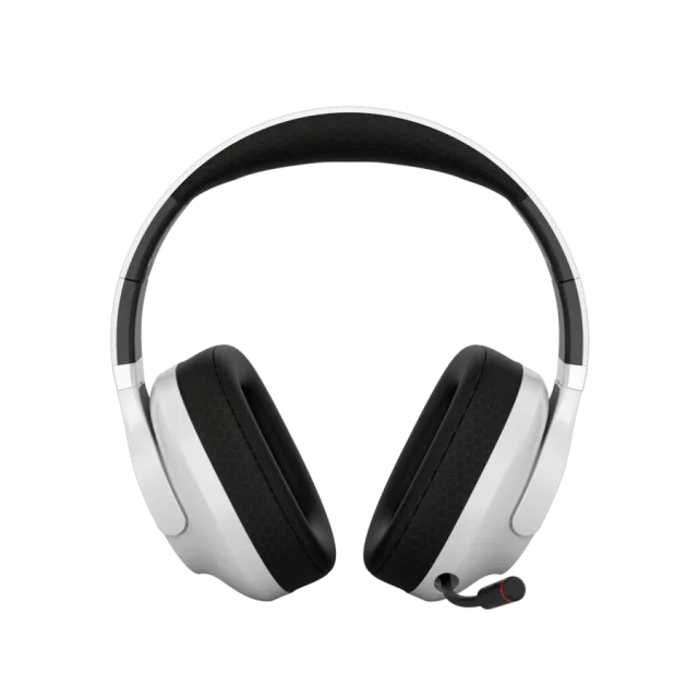 CANYON headset EGO GH-15 2in1 BT White