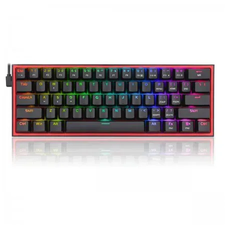 ReDragon - Gaming Mehanička Tastatura Fizz Pro K616 RGB Wireless