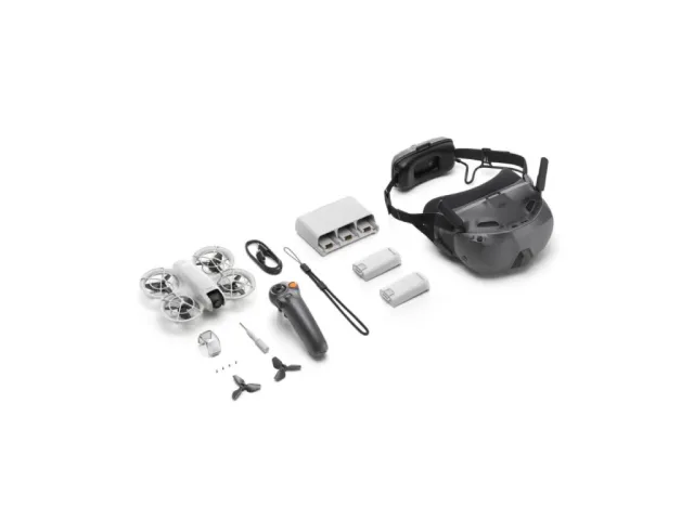 DJI Neo Motion FMC