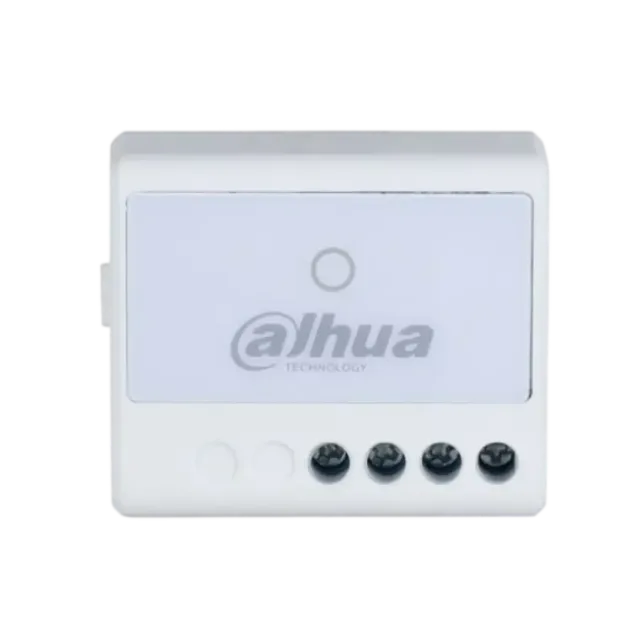 Dahua Wireless WallSwitch ARM7012-W2 (868)