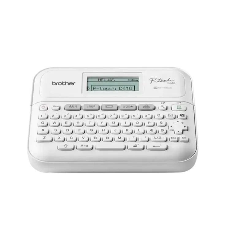 PRN PT BRO PTD410YJ1