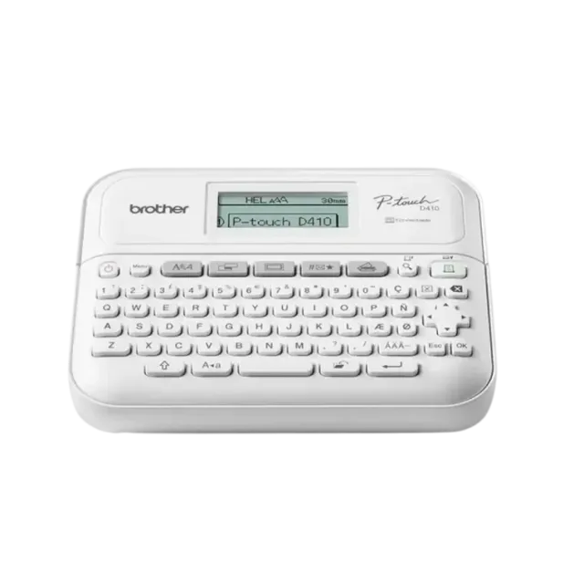 PRN PT BRO PTD410YJ1
