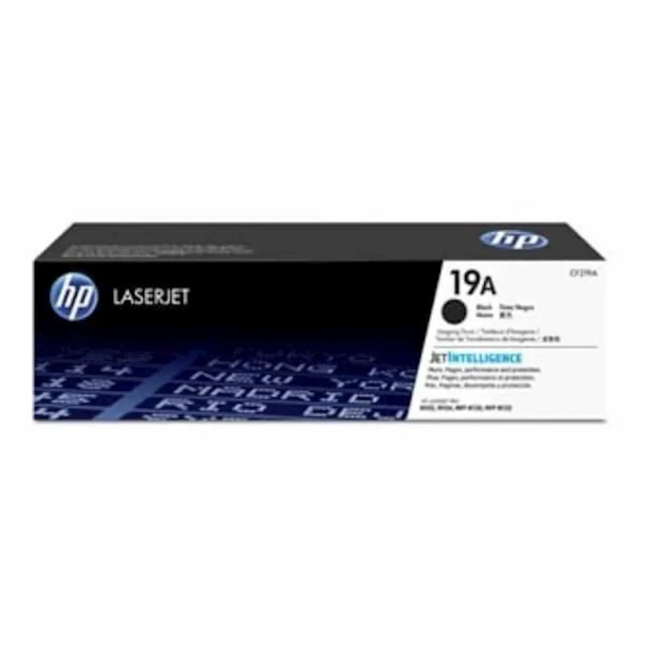 HP Imaging Drum CF219A