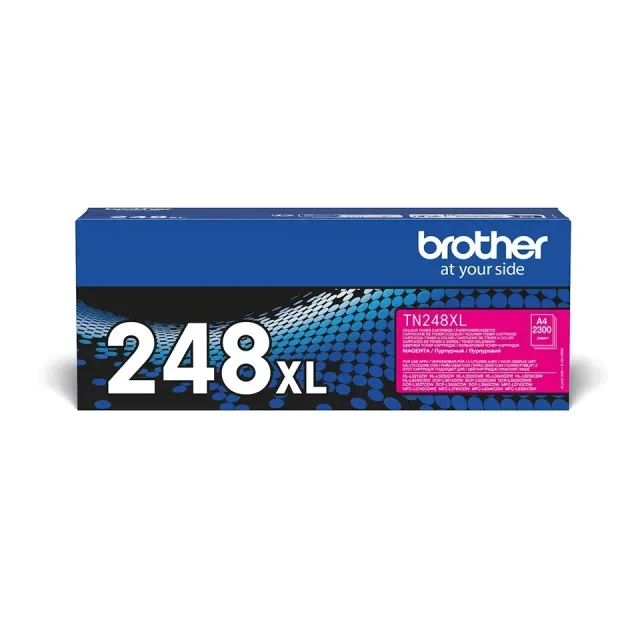 POT TON BRO TN-248XLM
