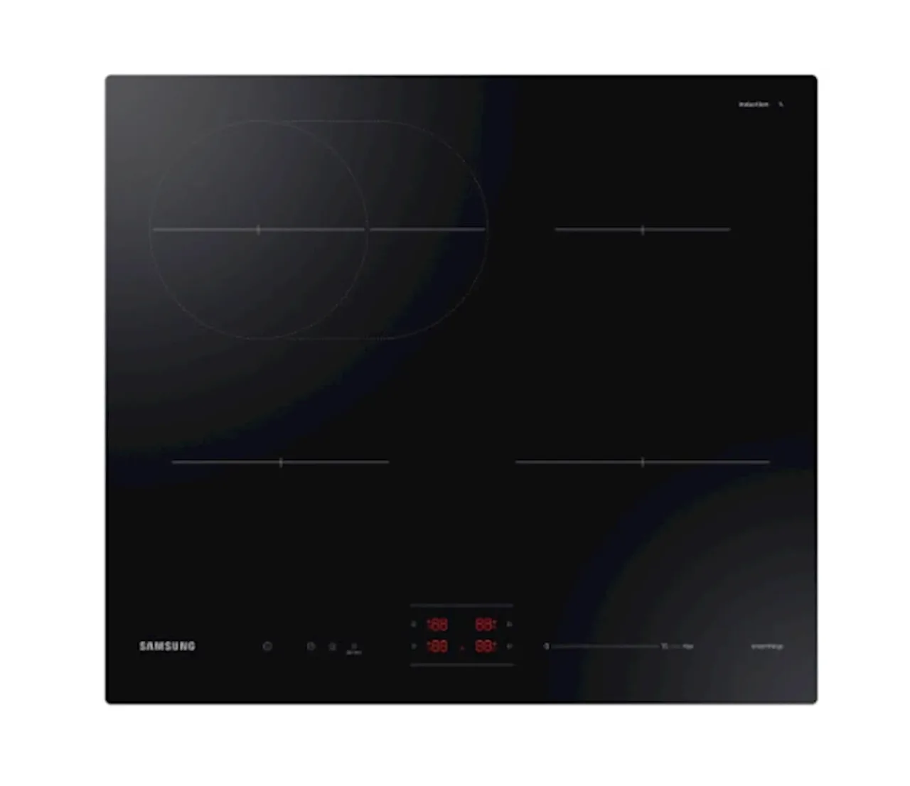 Ploča za kuhanje SAMSUNG NZ64B4016FK/U2