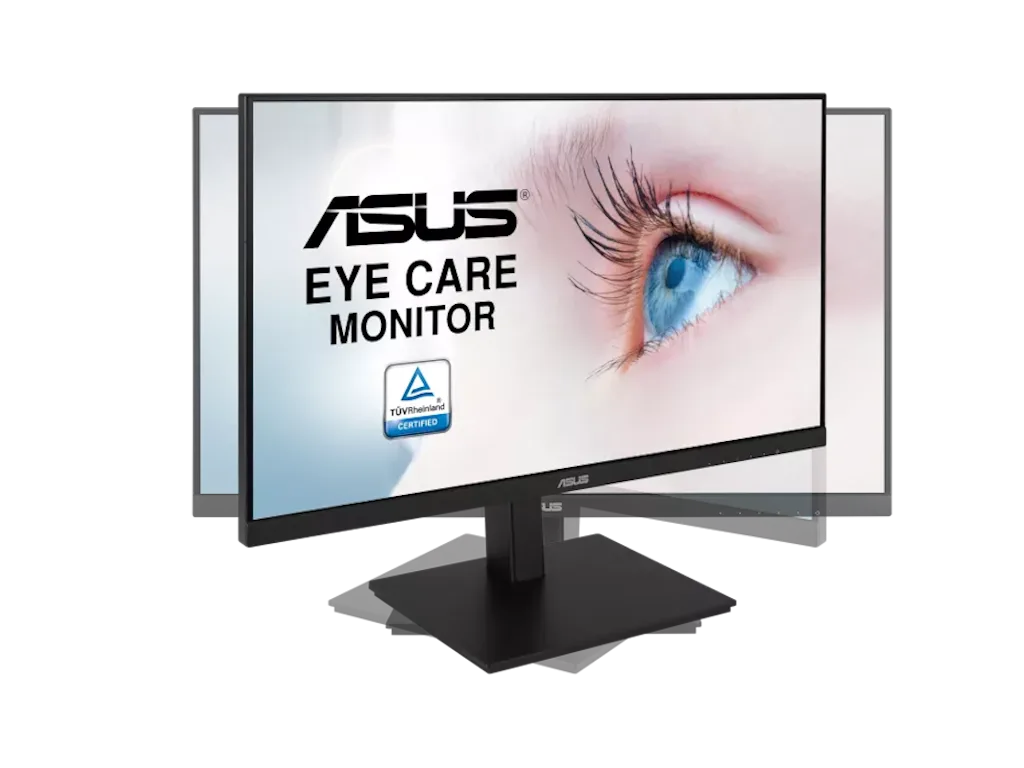 Asus VY279HGR gaming monitor