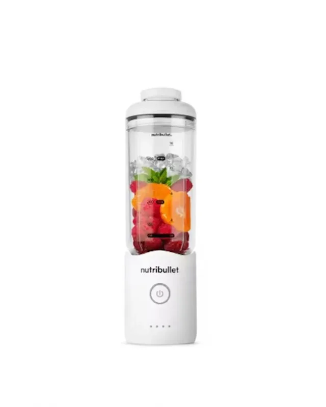 Blender NUTRIBULLET NBP013W