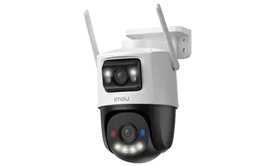 IMOU KAMERA Cruiser Dual 2 PRO Dual Lens 8MP(4+4) IPC-S7XFP-8U0WED