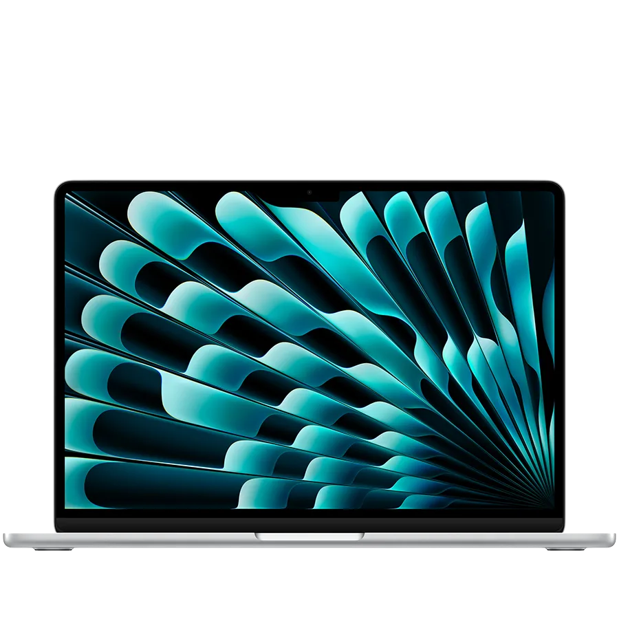 Apple MacBook Air 13.6: SILVER/M5 10C CPU/8C GPU/16GB/512GB-CRO