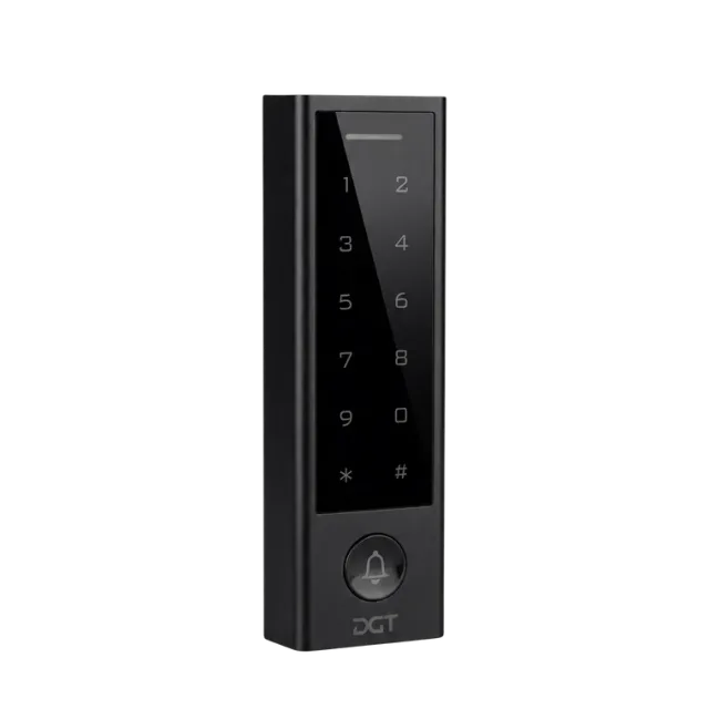 DGT-BK100 Bluetooth tastatura za kontrolu pristupa sa mobilnom aplikacijom