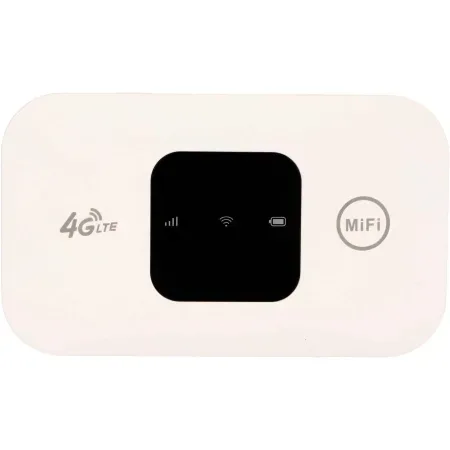 BORG 4G LTE Mobile Wi-Fi Router