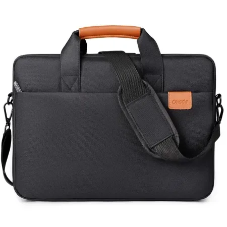 OKADE Torba za Notebook T67 15,6"-16" Crna
