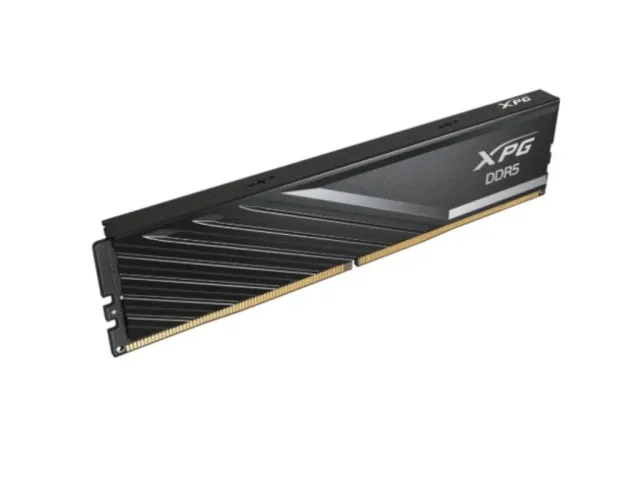 XPG 16GB 5600MHz DDR5 CL46, Lancer Blade