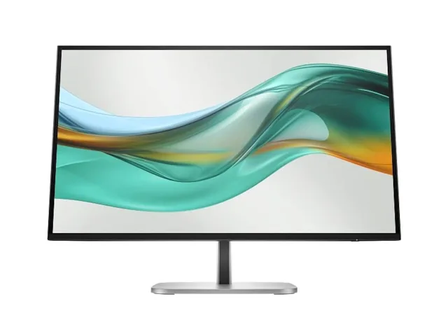 HP S5 Pro 527pu QHD Type-C27",QHD,IPS,5ms.1500:1,350cd,HDMI,2xDP,Type-C,3xUSB,LAN,podesivo post