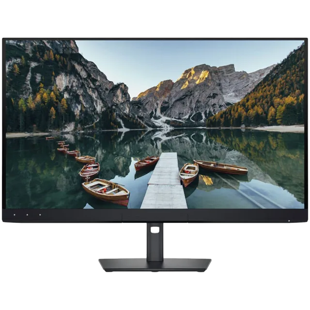 Monitor Dell UltraSharp U3226Q 32", 3840x2160, 4K UHD, 120Hz, QD-OLED AntiGlare, 16:9, 1500000:1, 300/1000 cd/m2, 0.03ms, 178/178, DP, 2x HDMI, 2xTHB4, 3xUSB-C, 3xUSB-A, RJ-45, Tilt, Swivel, Pivot, He