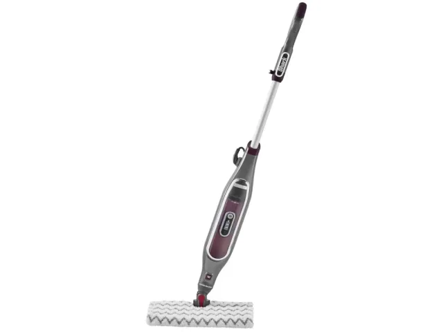 Shark parni cistac S6003EUKap. 0.35L, 1200W, inteligentna kontrola pare, za tvrde podove