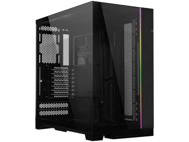 Lian Li O11 Dynamic EVO XL Full-tower, Black, E-ATX, RGB Controller