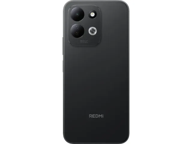 Redmi 17 6+128, Black
