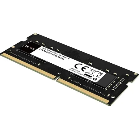 LEXAR DDR4 SO-DIMM 8GB 3200 MHz
