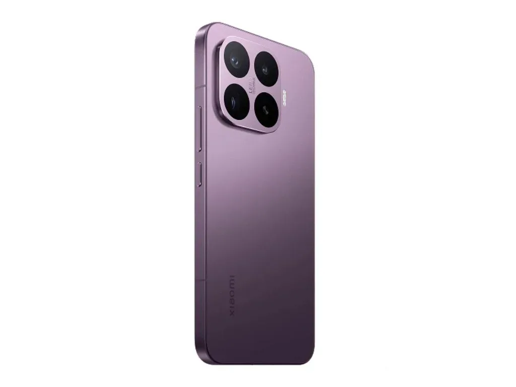 Xiaomi 17T PRO 12+512, Violet, Deep Violet